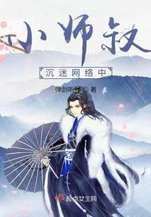 cover-小师叔沉迷网络中